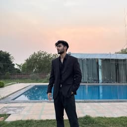 Sanket Arora
