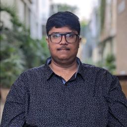 Sanket Bagal