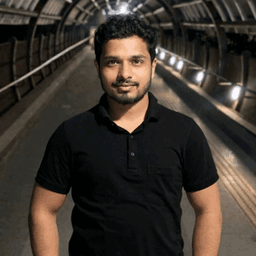 Sanket Lokhande