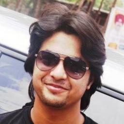 Sanket Baldia