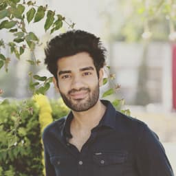 sanket bansal