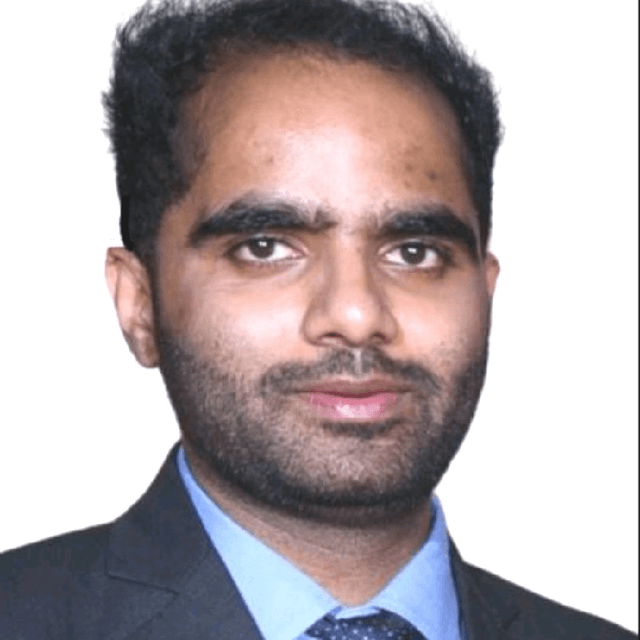 Sanket Beniwal