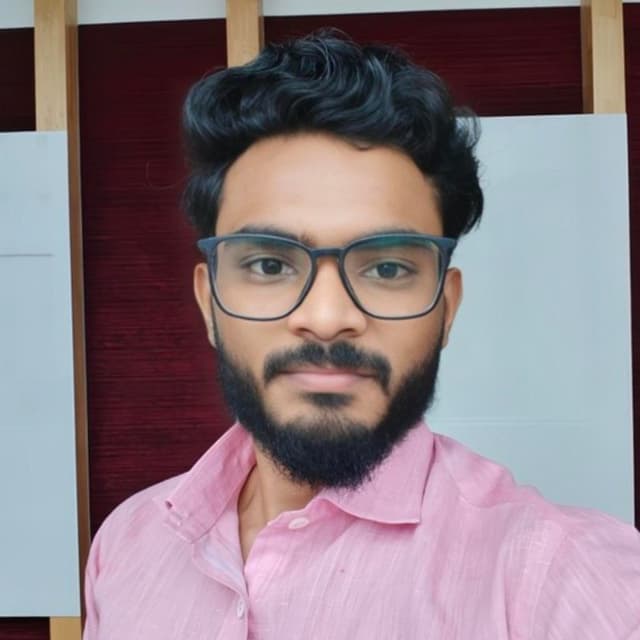 Sanket Bhagat