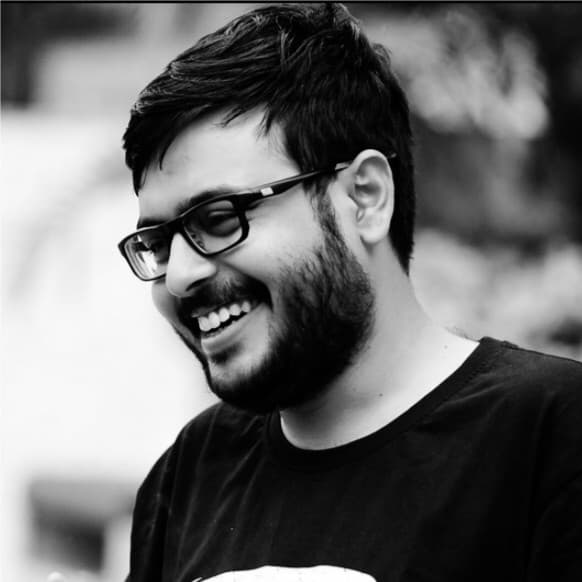 Sanket Bhattacharya