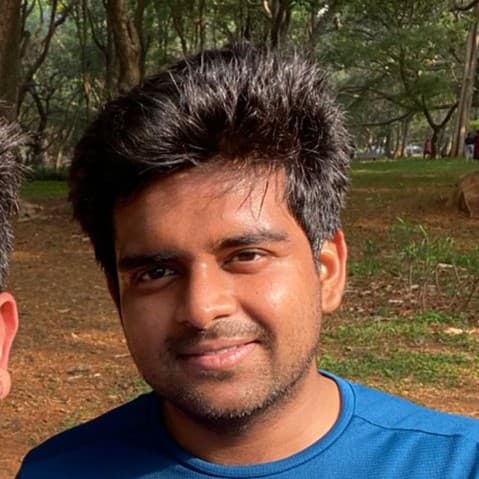 Sanket Bhuyan