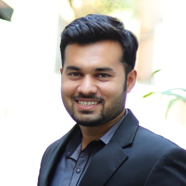 Sanket Chandak