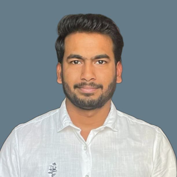 Sanket Chouhan