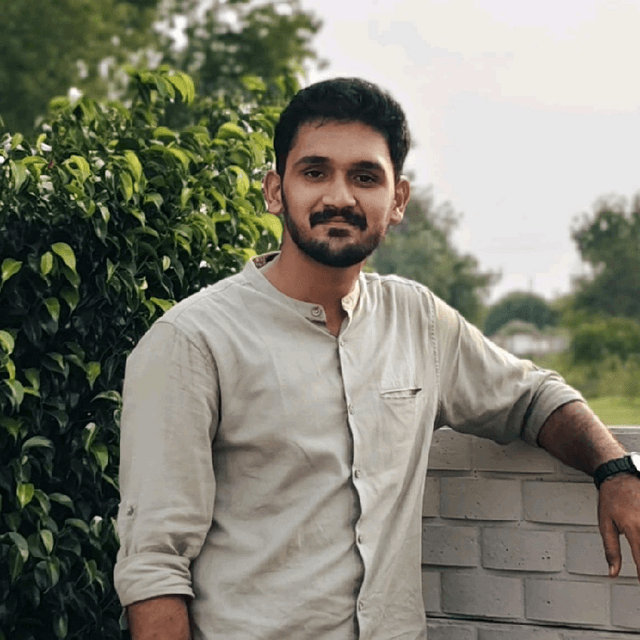 Sanket Deware