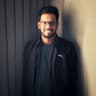 Sanket Dhanokar