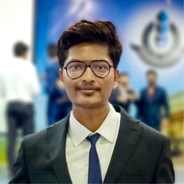 Sanket Diwate