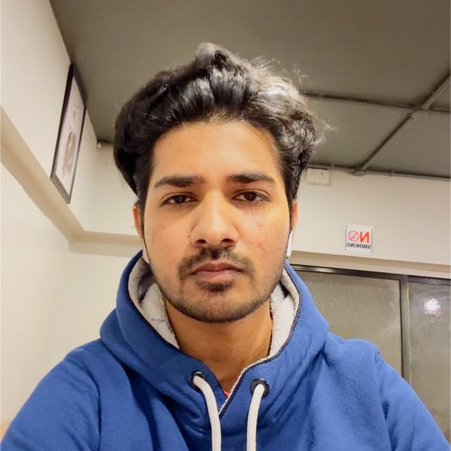 sanket gadakh