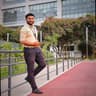 Sanket Gadgade
