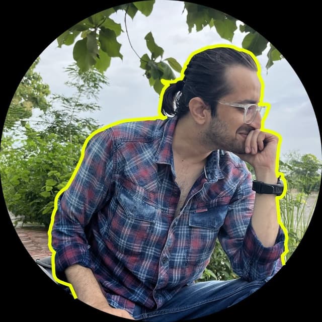 Sanket Gaikwad