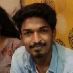Sanket Gajbhiye