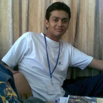 Sanket Garg