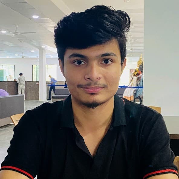 sanket Gawande