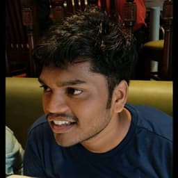 Sanket Gharatkar