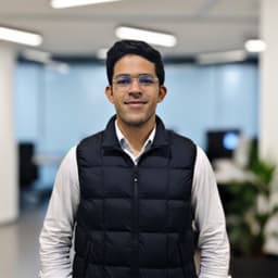 Sanket Gill, CFA