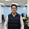 Sanket Gill, CFA