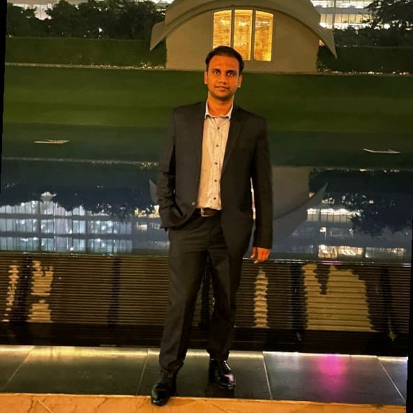 Sanket Goyal