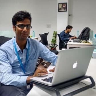 Sanket Gupta