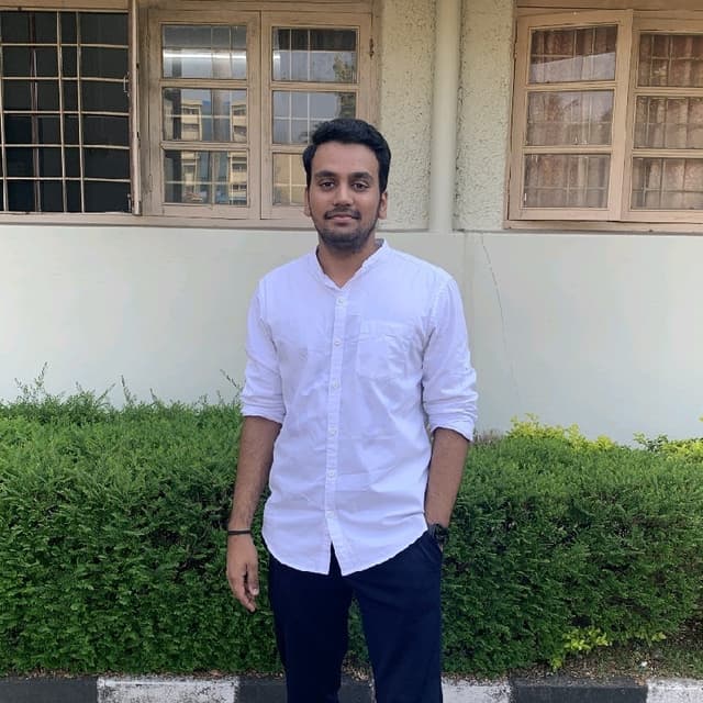 Sanket Hanagandi