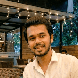 Sanket Harvande