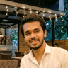 Sanket Harvande