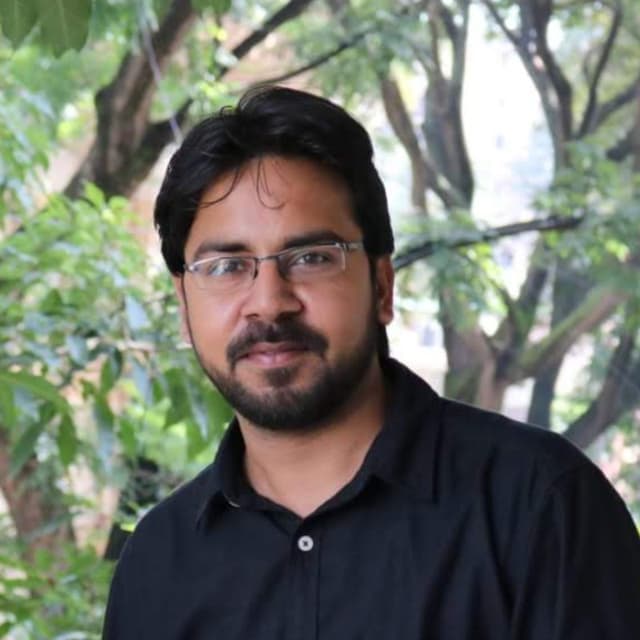 Sanket Jain