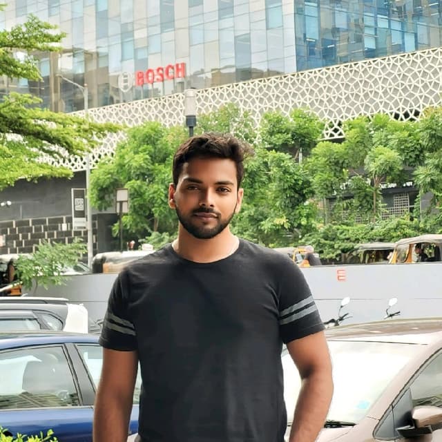 Sanket Joshi