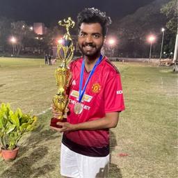 Sanket  Kajare