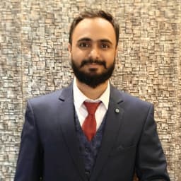 Sanket Kangle