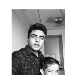 Sanket Kapse
