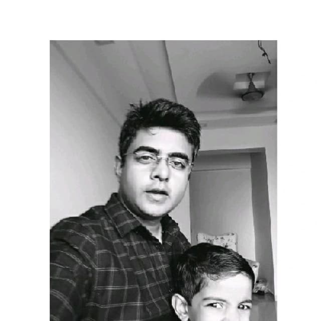 Sanket Kapse