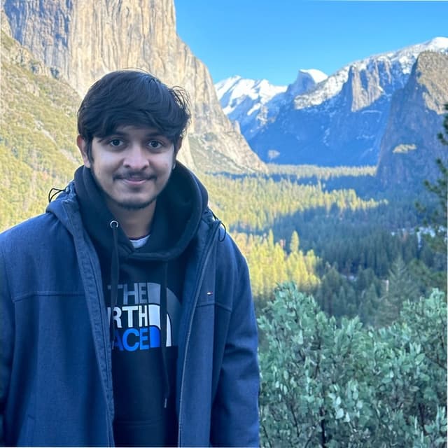 Sanket Kapse