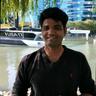 Sanket Kedia
