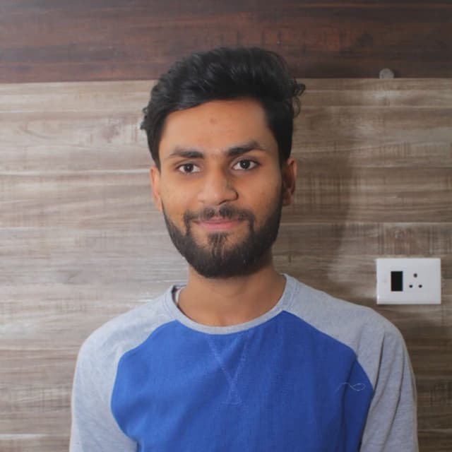 Sanket Kende