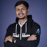 Sanket Kumar