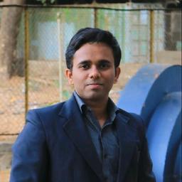 Sanket Mahamulkar