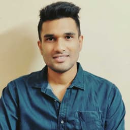 Sanket Maheshwari