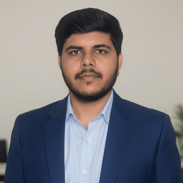 Sanket Mahore