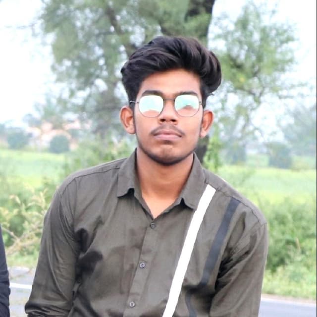 Sanket Maldhure