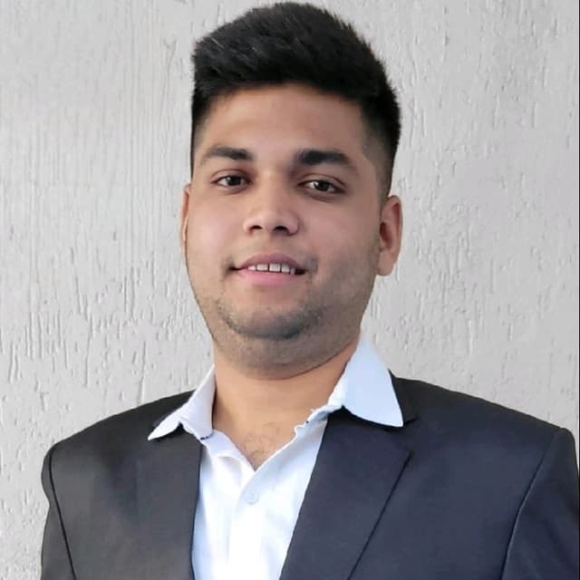 Sanket Mistry