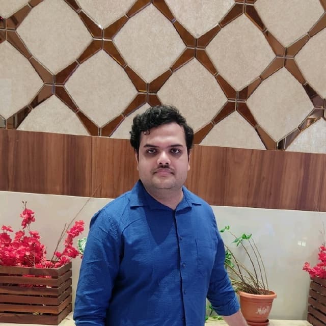 Sanket Mohapatra