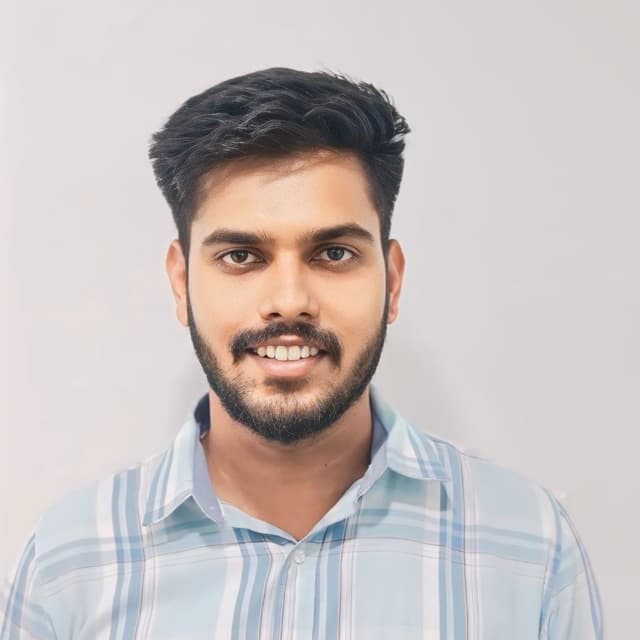 Sanket Pandharkar