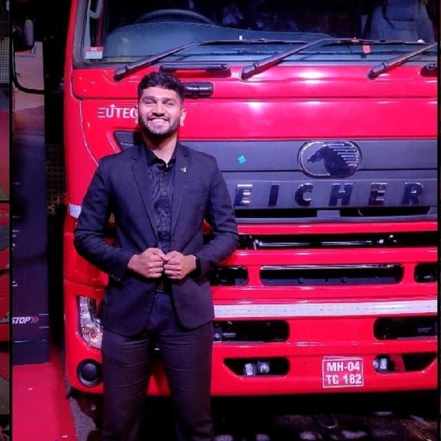 Sanket Prabhakar
