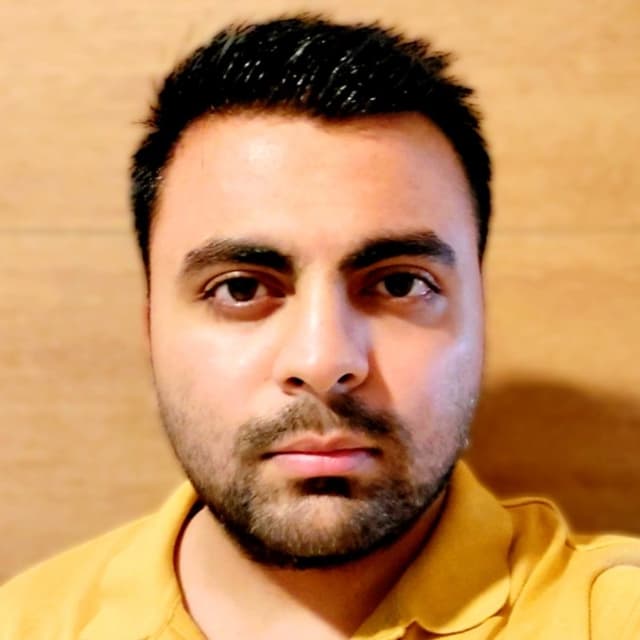 Sanket Rai