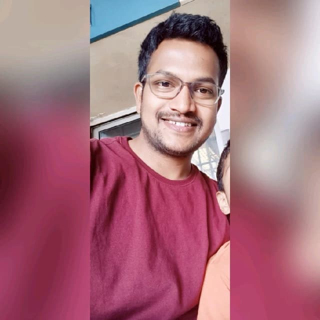 Sanket Rananavare