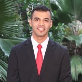 Sanket S.