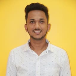 Sanket Salvi